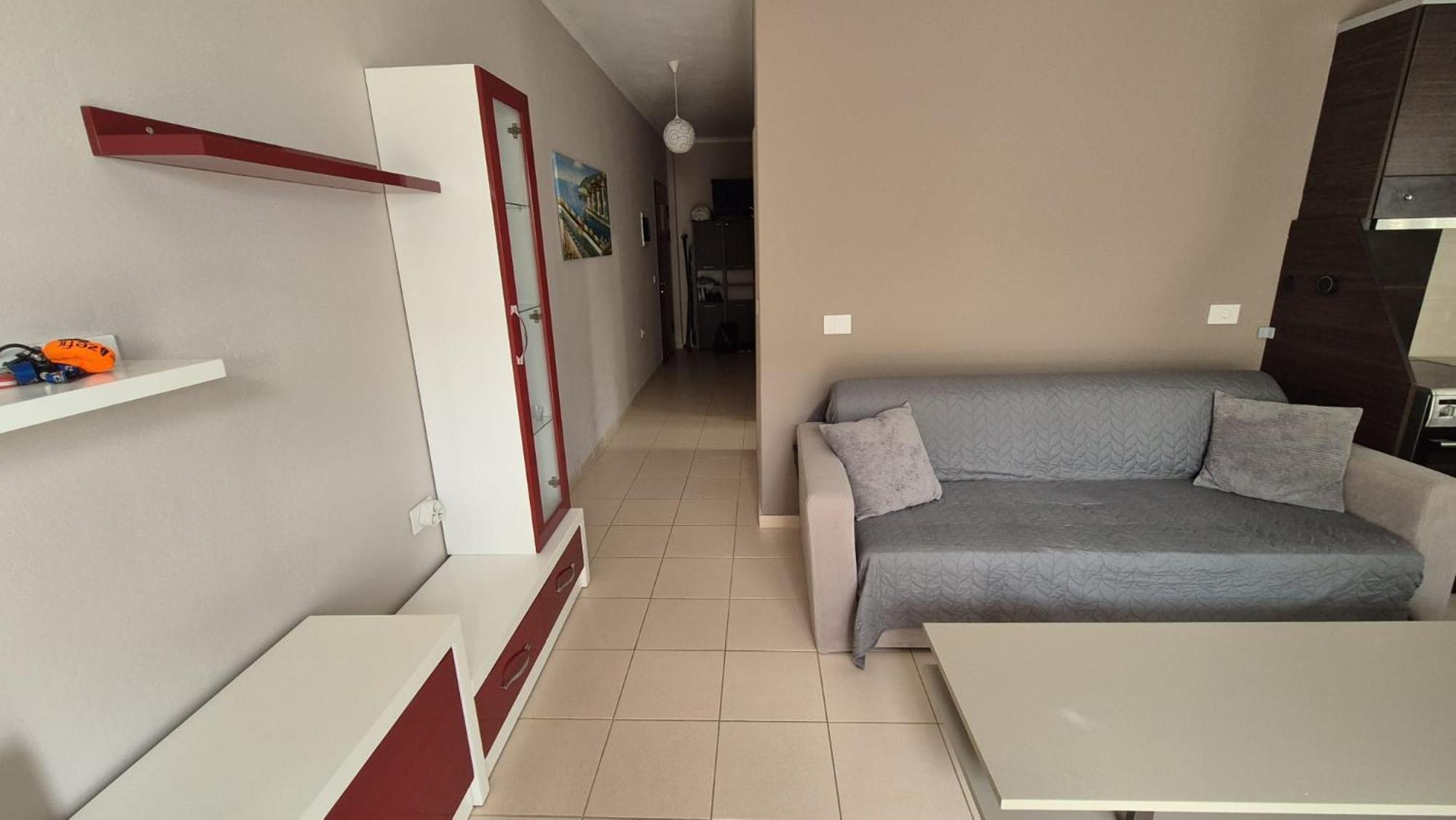 Sunny Apartament Saranda 2 Habitación foto