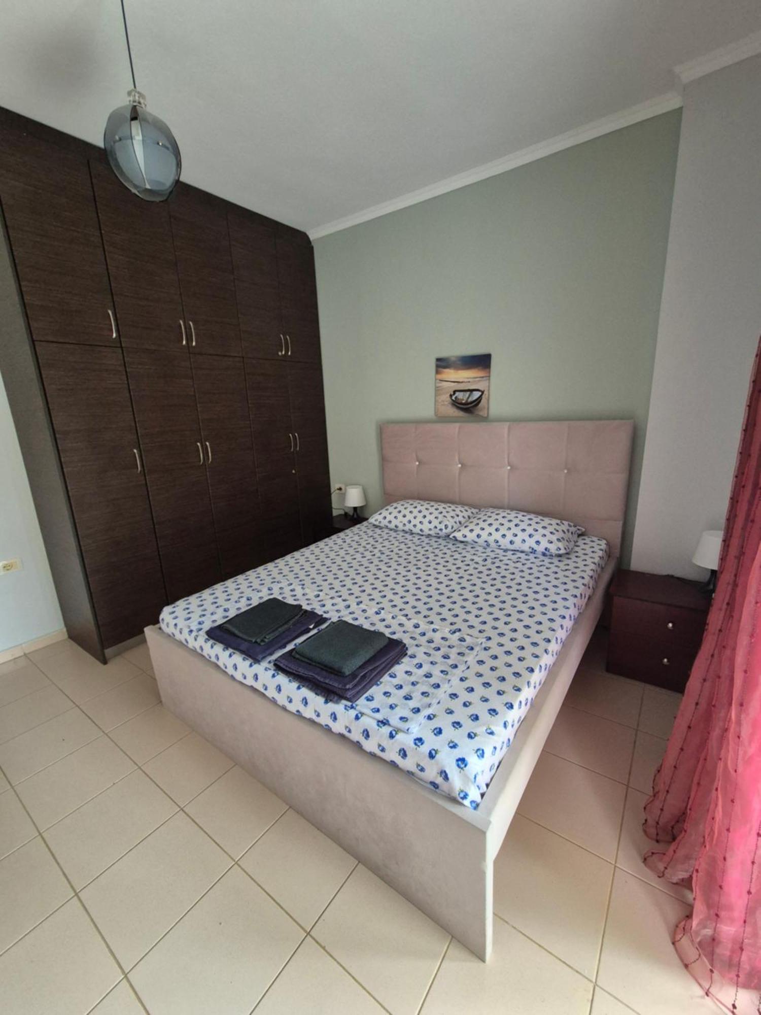 Sunny Apartament Saranda 2 Exterior foto